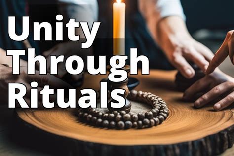 United by Magick: How Group Rituals Enhance Witchcraft